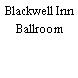 Blackwell Inn Ballroom