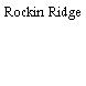 Rockin Ridge