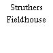 Struthers Fieldhouse