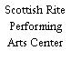 Scottish Rite Performing Arts Center