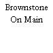 Brownstone On Main