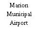 Marion Municipal Airport