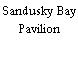 Sandusky Bay Pavilion