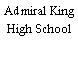 Admiral King High School