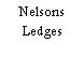 Nelsons Ledges