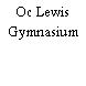 Oc Lewis Gymnasium