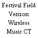 Festival Field Verizon Wireless Music CT