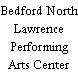 Bedford North Lawrence Performing Arts Center