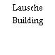 Lausche Building