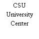 CSU University Center