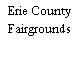 Erie County Fairgrounds