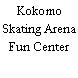 Kokomo Skating Arena Fun Center