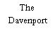 The Davenport