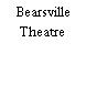 Bearsville Theatre