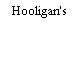 Hooligan's