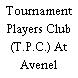 Tournament Players Club (T.P.C.) At Avenel