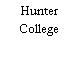 Hunter College