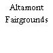 Altamont Fairgrounds