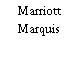 Marriott Marquis