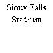 Sioux Falls Stadium