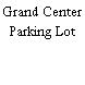 Grand Center Parking Lot