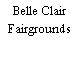 Belle Clair Fairgrounds