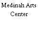 Medinah Arts Center