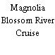 Magnolia Blossom River Cruise