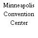 Minneapolis Convention Center
