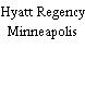 Hyatt Regency Minneapolis