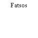 Fatsos