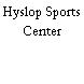 Hyslop Sports Center