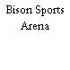 Bison Sports Arena