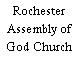 Rochester Assembly of God Church