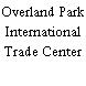 Overland Park International Trade Center