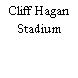 Cliff Hagan Stadium