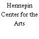 Hennepin Center for the Arts