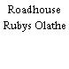 Roadhouse Rubys Olathe