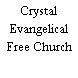 Crystal Evangelical Free Church