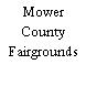 Mower County Fairgrounds