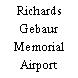 Richards Gebaur Memorial Airport