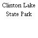 Clinton Lake State Park
