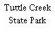 Tuttle Creek State Park