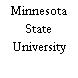 Minnesota State University