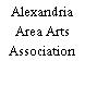 Alexandria Area Arts Association