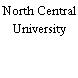 North Central University