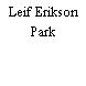 Leif Erikson Park