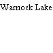 Warnock Lake
