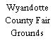 Wyandotte County Fair Grounds