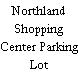 Northland Shopping Center Parking Lot